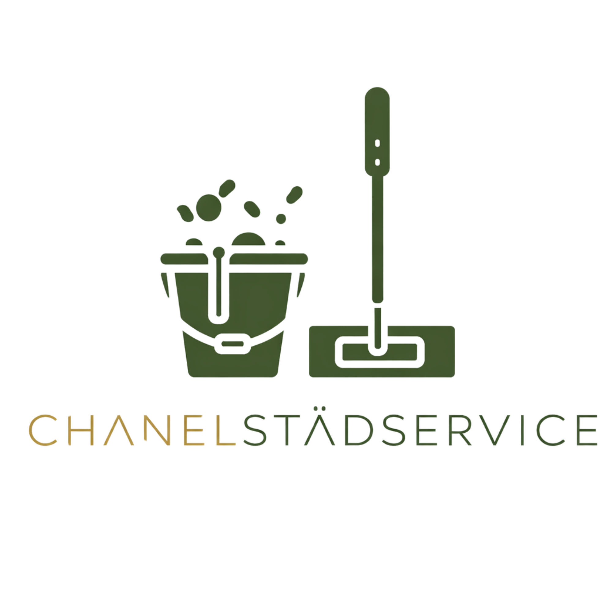 Chanels städservice - utveckling